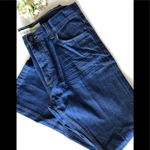 DENIM CO. MENS DENIM JEANS